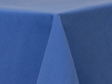 Standard Periwinkle Linen