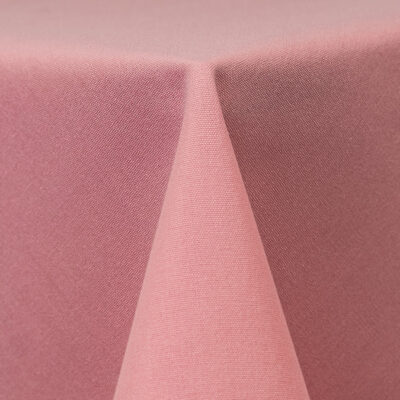 Standard Pink Linen