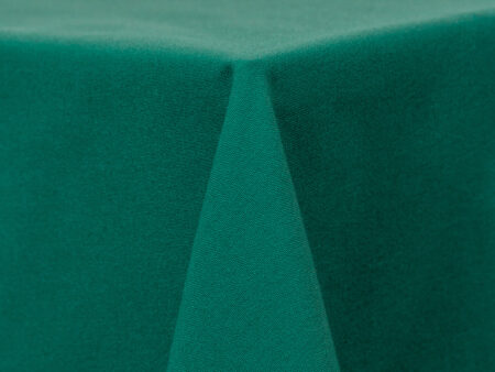 Standard Teal Linen