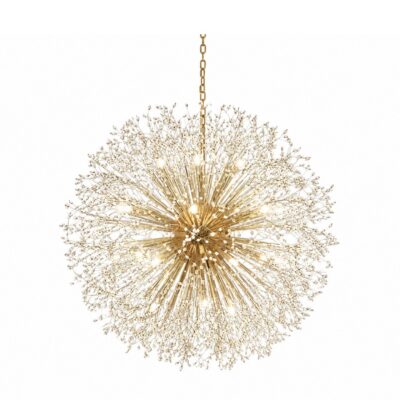 Starburst Chandeliers (Two Sizes)