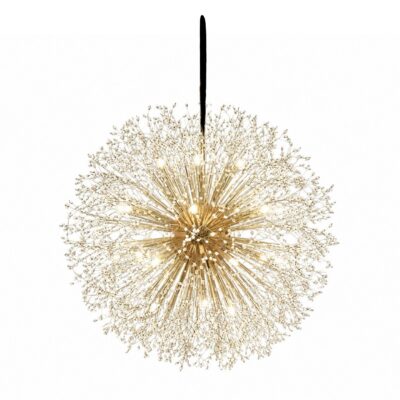Starburst Chandeliers (Two Sizes)