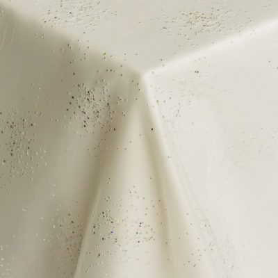 Stardust Ivory Linen