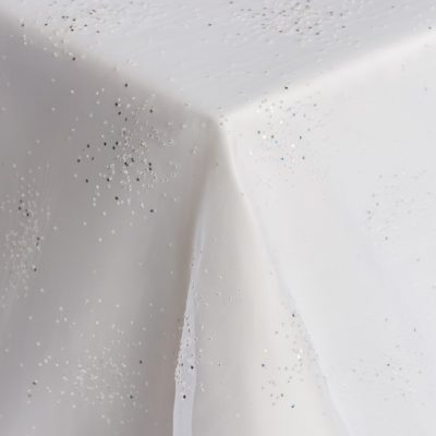 Stardust White Linen