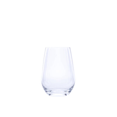 Forte, Stemless Wine Glass, 14 oz