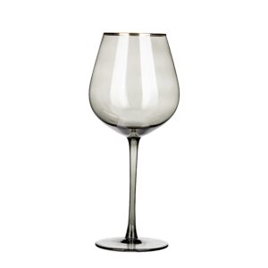 Sterling Smoke Glassware - Image 6