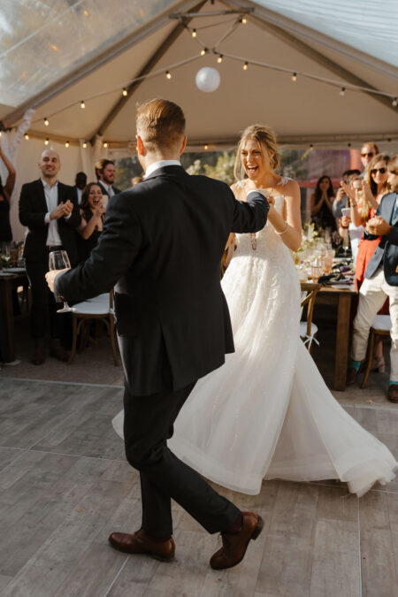 Stone Dance Floor - Image 3