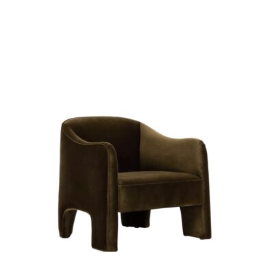 Surrey Moss Chair