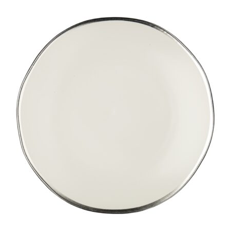Terra Linen Platinum Rim China - Image 3