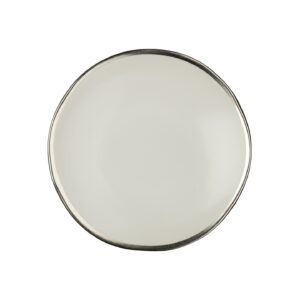 Terra Linen Platinum Rim China - Image 4