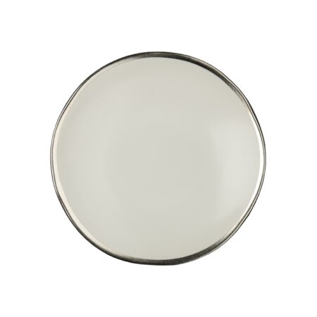 Terra Linen Platinum Rim China - Image 4