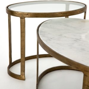Moncur Coffee Table, 2-Piece - Image 2