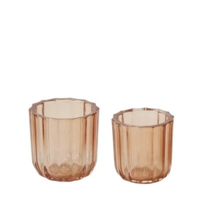Tanger Sunset Votives