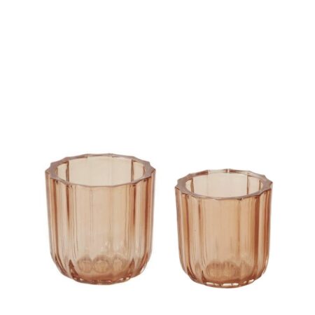 Tanger Sunset Votives