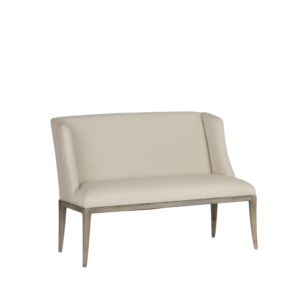 Tara Settee, Loveseat - Image 2
