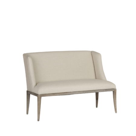 Tara Settee, Loveseat - Image 2