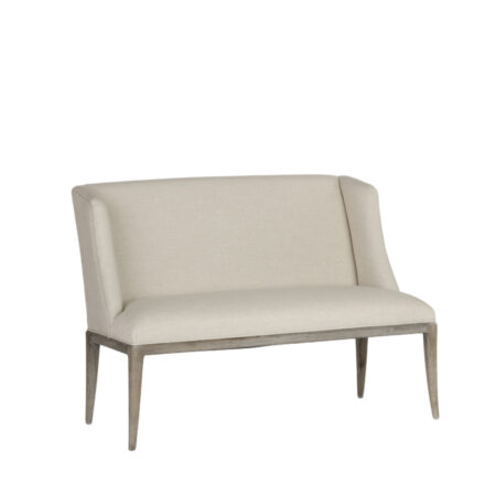 Tara Settee, Loveseat - Image 2