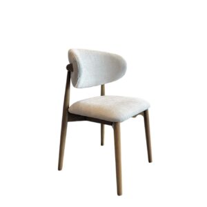 Taylor Chair, Natural - Image 2