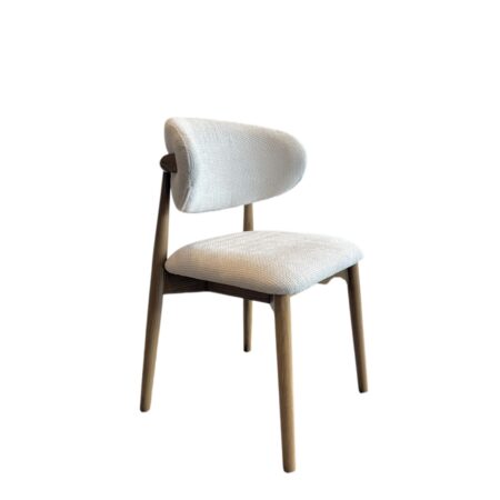 Taylor Chair, Natural - Image 2