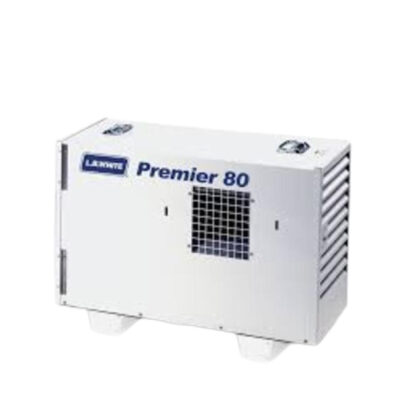Tent Heater, 80k BTU (propane included)