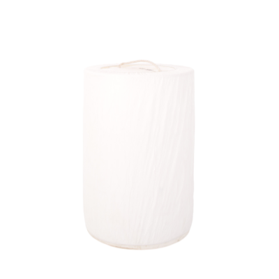 Water Barrel, Tent