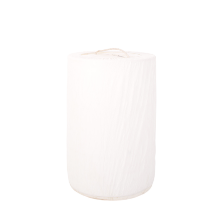 Water Barrel, Tent