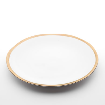 Terra Gold Rim, 12"