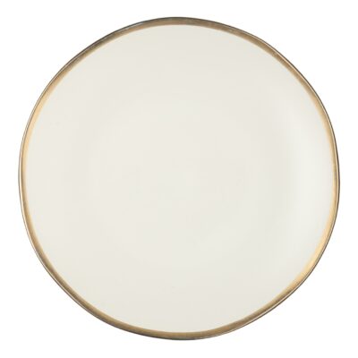 Terra Gold Rim, 12"
