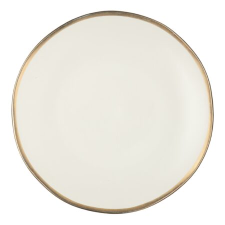 Terra Gold Rim, 12"