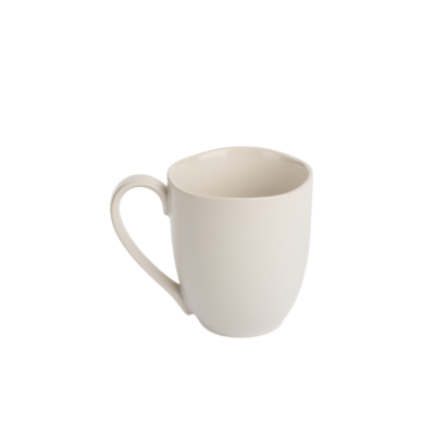 Terra Linen, Mug, 11.5 oz