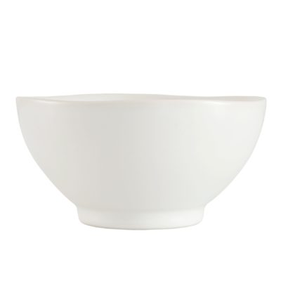 Terra Linen, Soup Bowl, 6"
