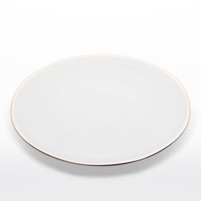 Terra Platinum Rim, 12"