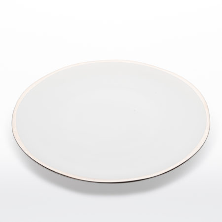 Terra Platinum Rim, 12"