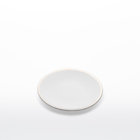 Terra Platinum Rim, 6"