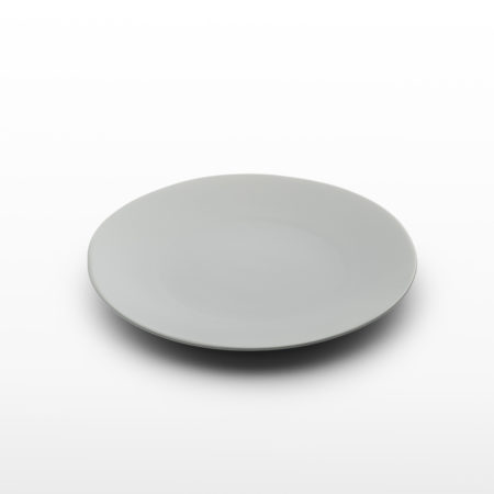 Terra Smoke, 11"