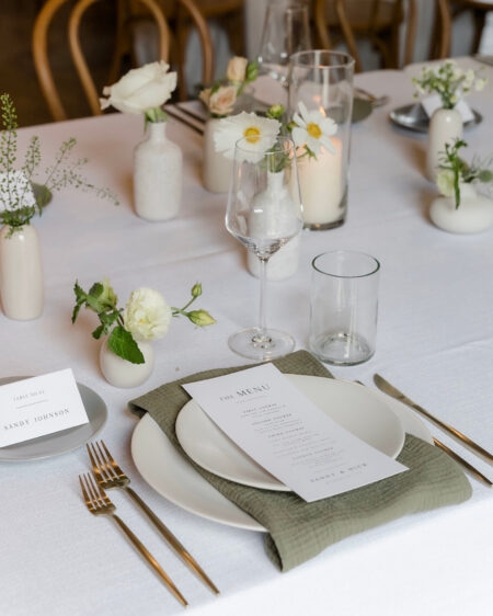 Gramercy Gold Flatware - Image 4