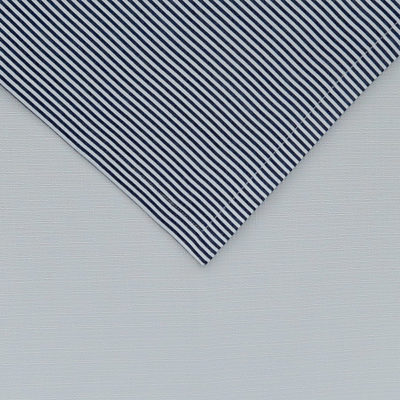 Ticking Marine Napkin