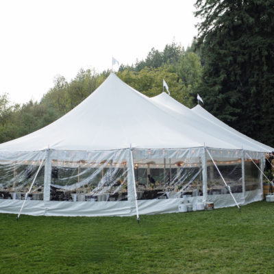 Tidewater Tent