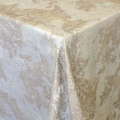 Tidepool Aquamarine Linen