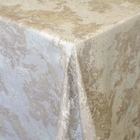 Tidepool Aquamarine Linen