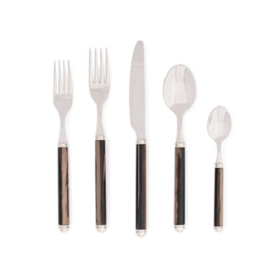 Tigress Flatware