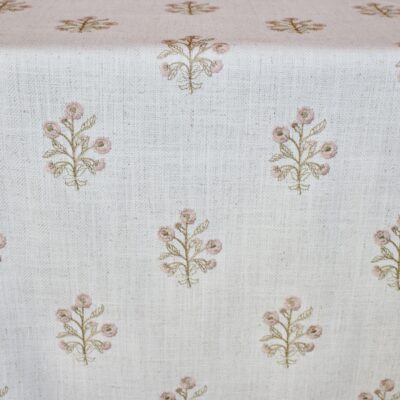 Specialty Tilly Blush Linen