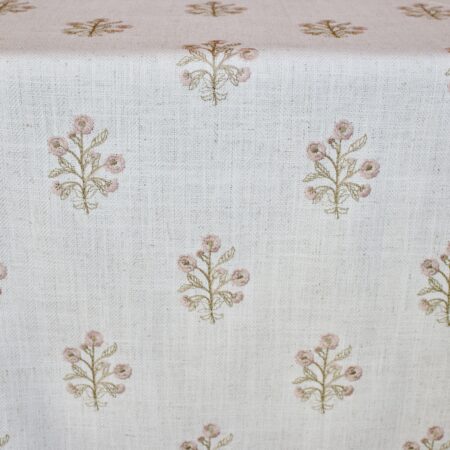 Specialty Tilly Blush Linen
