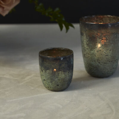 Tramanto Votives (Assorted Colors) - Image 7