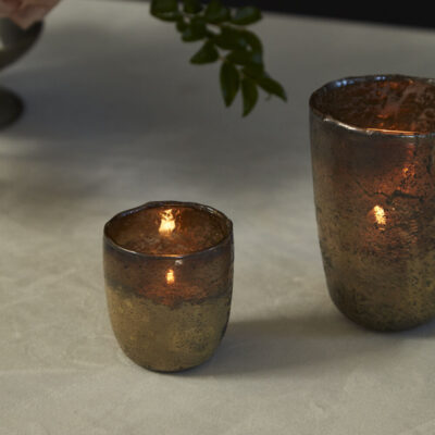 Tramanto Votives (Assorted Colors) - Image 5