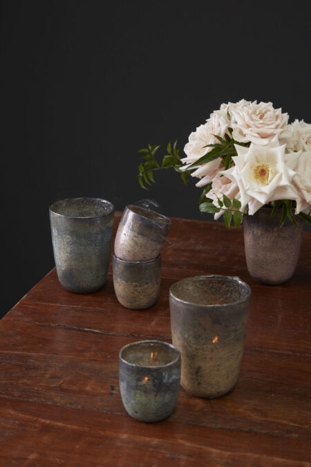 Tramanto Votives (Assorted Colors) - Image 8