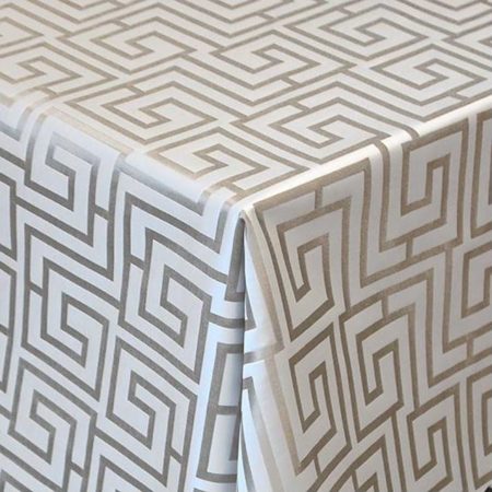 Tula Champagne Linen