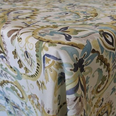 Twain Seabean Linen
