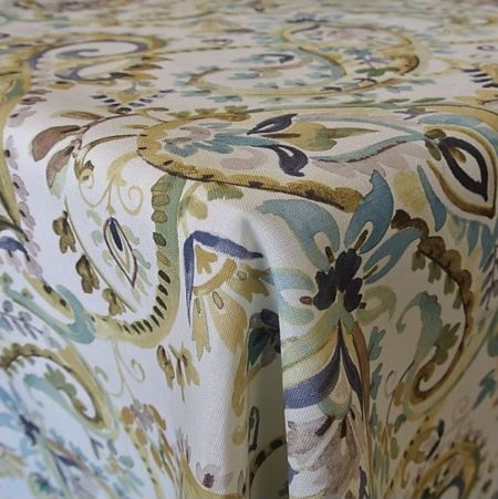 Twain Seabean Linen