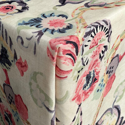 Twist Of Fate Almond Linen