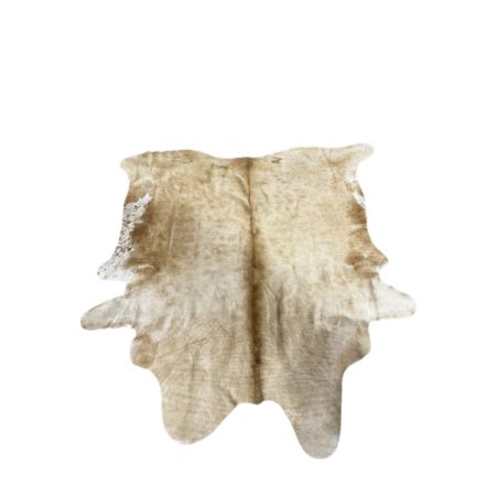 Area Rug, Vaca Chiquita Hideskin